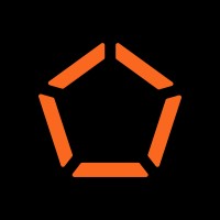 Aether logo - Similar company to Zingy.Ai