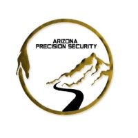 Arizona Precision Security logo - Similar company to Iron Wall Security Services