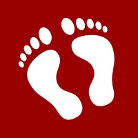 2BigFeet logo - Similar company to Impulse Footwear