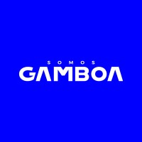Agência Gamboa logo - Similar company to Zoom Imagem