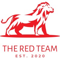 The Red Team logo - Similar company to Red Team Solutions, Llc