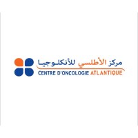centre d'oncologie ATLANTIQUE AGADIR logo - Similar company to Krys Audition Agadir