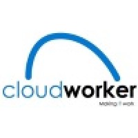 Cloudworker logo - Similar company to Cloudworkers Ltd