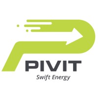PIVIT logo - Similar company to Calma Sp. Z O.O.