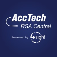 AccTech RSA Central logo - Similar company to Instroworx Pty Ltd