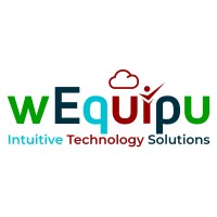 wEquipu logo - Similar company to Infinitec
