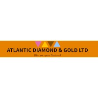 Atlantic Diamond & Gold Ltd logo - Similar company to Cameroon Gold Mining Limited