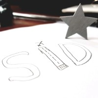 Sid and Stars logo - Similar company to Skyworks Aerial Services