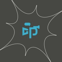 Gillespie Productions logo - Similar company to Shift Visuals