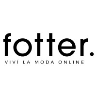 Fotter logo - Similar company to Private Labels Group