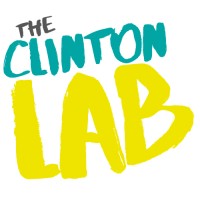 The Clinton LAB logo - Similar company to Flexscanmd