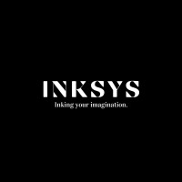 Inksys logo - Similar company to Emg Sa