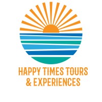 Happy Times Tours & Experiences logo - Similar company to Maroctech