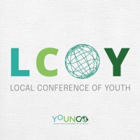 Local Conferences of Youth logo - Similar company to Be Open Foundation