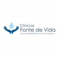 Clínicas Fonte Vida logo - Similar company to Horta Alimentos