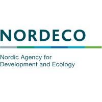 NORDECO - Nordic Agency for Development and Ecology logo - Similar company to Greenmatch