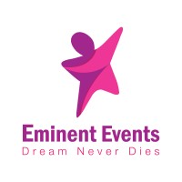 Eminent Event logo - Similar company to Ocean Event Planner