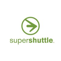 Super Shuttle NZ logo - Similar company to Blue Orca