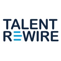 Talent Rewire logo - Similar company to Institute For Economic Evolution