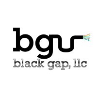 Black Gap Utilities logo - Similar company to Tnt Midstream Services