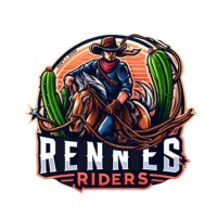 Rennes Riders BVE logo - Similar company to Optimhome