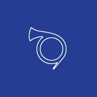 Bluehorn Architecture logo - Similar company to Spreg