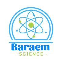 Baraem Science logo - Similar company to Am-Smart-Management