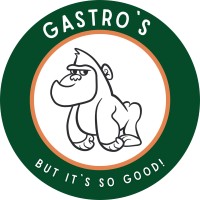 GASTRO'S logo - Similar company to Anders & Andersen
