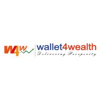 Wallet4Wealth logo - Similar company to Geldwickx