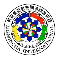 Ligmincha International logo - Similar company to Fairfight Foundation