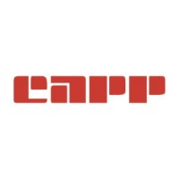 CAPP logo - Similar company to Capp Inc