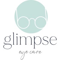 Glimpse Eye Care logo - Similar company to The Lasik.Com Network