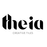 Theia Creative Tiles logo - Similar company to Ateifar
