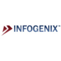Infogenix logo - Similar company to Infogenesis
