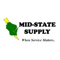 Mid-State Supply logo - Similar company to Intelli.Build
