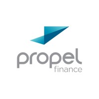 Propel Finance logo - Similar company to Facekonnect