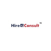 Hire4consult logo - Similar company to Definedigitals