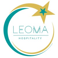 Leoma Hospitality logo - Similar company to Vision Hospitality