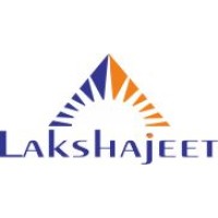 Lakshajeet logo - Similar company to Palco Foundation