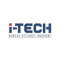 I-Tech logo - Similar company to Vemo Corp.