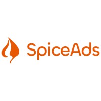 SpiceAds logo - Similar company to Gymfeed