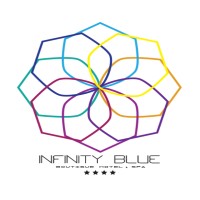 Infinity Blue Boutique Hotel & Spa logo - Similar company to Solar De Lalém