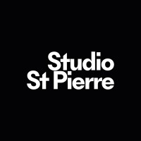 Studio Saint Pierre logo - Similar company to Tdk Illusions