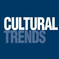 Cultural Trends Journal logo - Similar company to Greenccircle