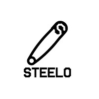 STEELO logo - Similar company to Coursemate Ltd.