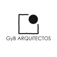 GyB Arquitectos logo - Similar company to Mdm09 Arquitectura
