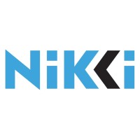 NIKKI logo - Similar company to Math4Me