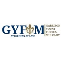 Garrison, Yount, Forte & Mulcahy logo - Similar company to Moran Kidd Lyons Johnson Garcia, P.A.