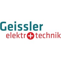 Geissler Elektrotechnik GmbH logo - Similar company to Pasuv Eu Se
