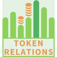 Token Relations logo - Similar company to Nfticketing (Ntu S23)